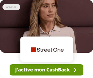Street One advertising 0