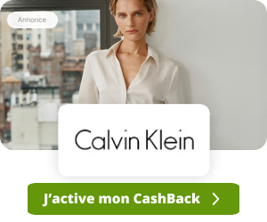 Calvin Klein advertising 0