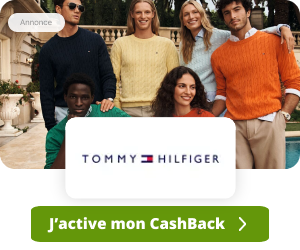 Tommy Hilfiger advertising 0