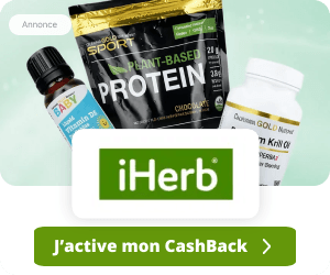 iHerb advertising 0