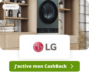 LG Electronics advertising 0