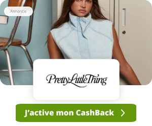 PrettyLittleThing advertising 0