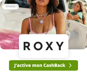 Roxy advertising 0