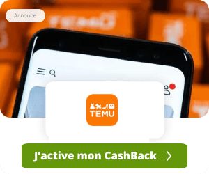 Temu advertising 0