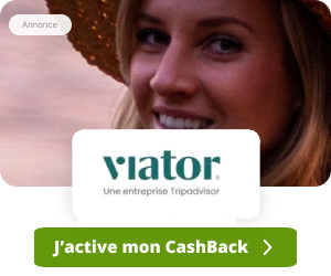 Viator - Une entreprise TripAdvisor advertising 0