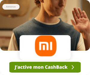 Xiaomi advertising 0