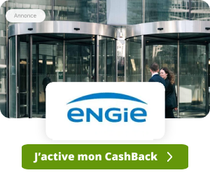 ENGIE advertising 0