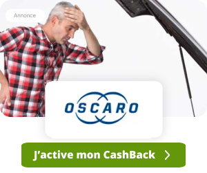 Oscaro advertising 0