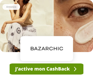 BAZARCHIC advertising 0