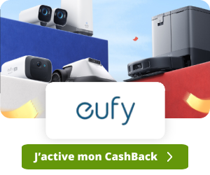 eufy advertising 0