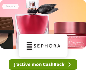 Sephora advertising 0