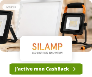 Silamp advertising 0