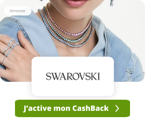 Swarovski advertising 0