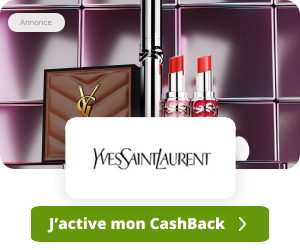 YSL beauty advertising 0