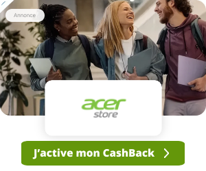 Acer advertising 0