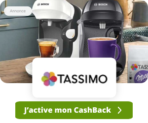 TASSIMO advertising 0