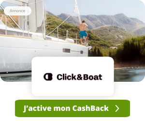 Click&Boat advertising 0