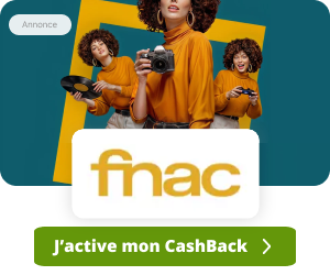 Fnac advertising 0