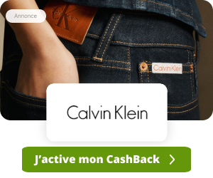 Calvin Klein advertising 0