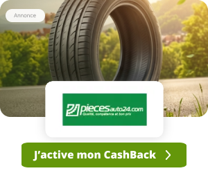Piecesauto24.com advertising 0