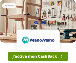ManoMano advertising 0