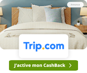 Trip.com advertising 0