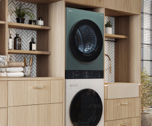 LG Electronics advertising 0