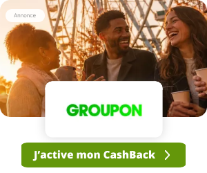 Groupon advertising 0