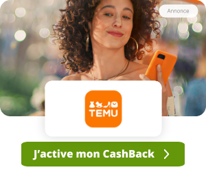 Temu advertising 0