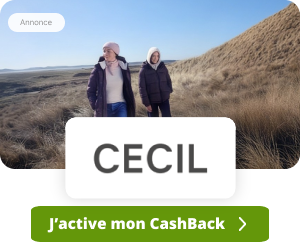 Cecil Mode advertising 0