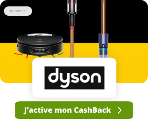 Dyson advertising 0
