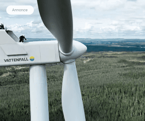 Alterna énergie