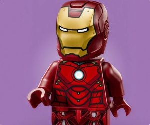 LEGO