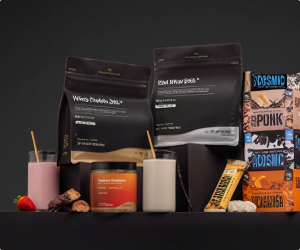 Protein Works