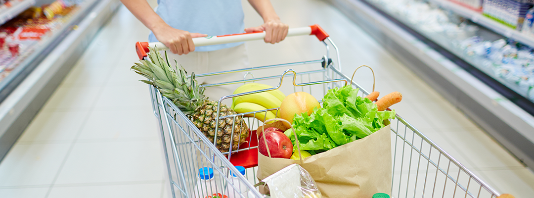 Carrefour Market - Niort
