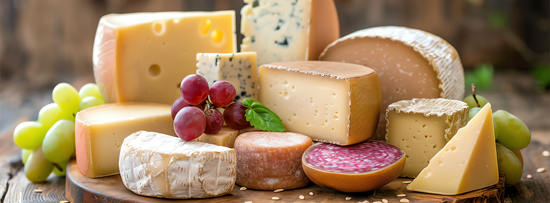 Fromages et Compagnie - Centre Erdian