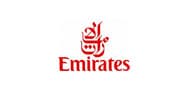 logo Emirates Belgique