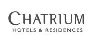 logo Chatrium Hotels & Residences