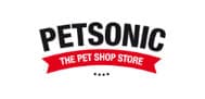Petsonic Logo