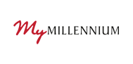 logo Millennium Hotels & resorts