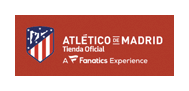logo Atlético de Madrid
