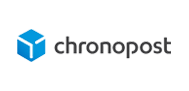 Chronopost Logo