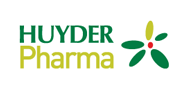 logo Huyder Pharma