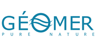 logo Laboratoire Géomer