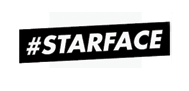 logo #STARFACE