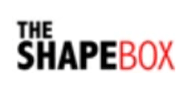 logo The Shape box