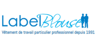 Label Blouse Logo