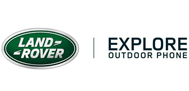 logo Land Rover Explore