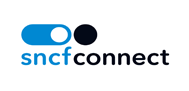 SNCF Connect Belgique Logo