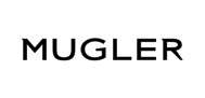logo Mugler